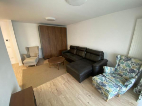 W Apartments Coresi